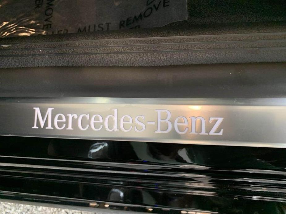 new 2024 Mercedes-Benz C-Class car, priced at $54,585