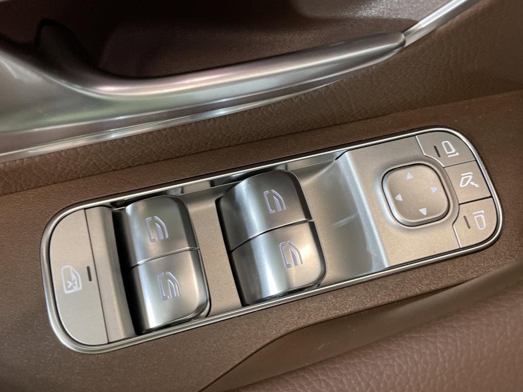 new 2025 Mercedes-Benz GLE 450e car, priced at $78,440