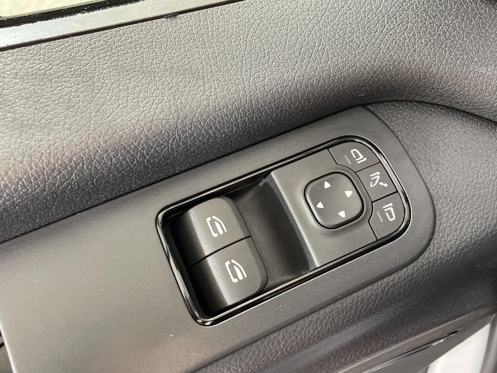 new 2025 Mercedes-Benz Sprinter 2500 car, priced at $67,913