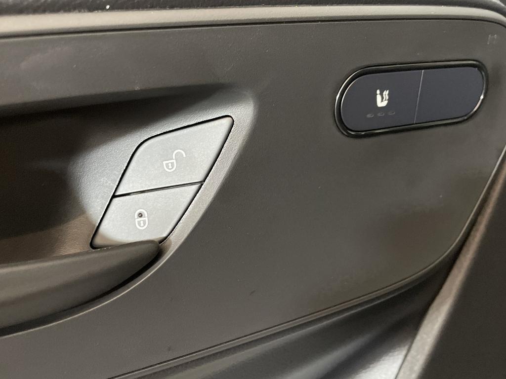 new 2025 Mercedes-Benz Sprinter 2500 car, priced at $67,913