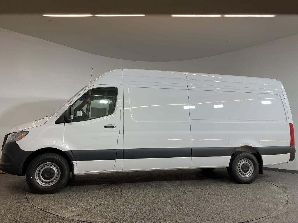 new 2025 Mercedes-Benz Sprinter 2500 car, priced at $67,913