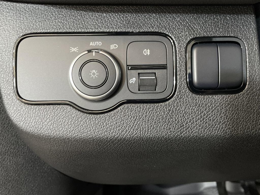 new 2025 Mercedes-Benz Sprinter 2500 car, priced at $67,913
