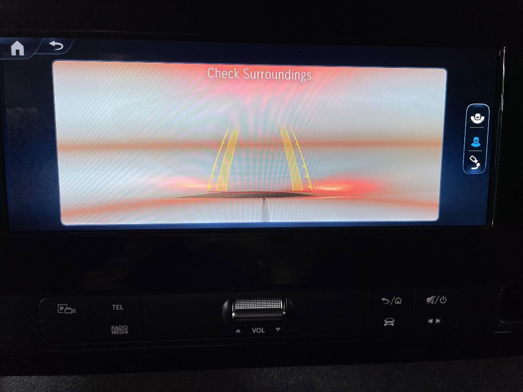 new 2025 Mercedes-Benz Sprinter 2500 car, priced at $67,913