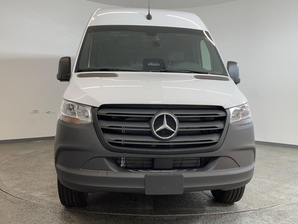 new 2025 Mercedes-Benz Sprinter 2500 car, priced at $67,913
