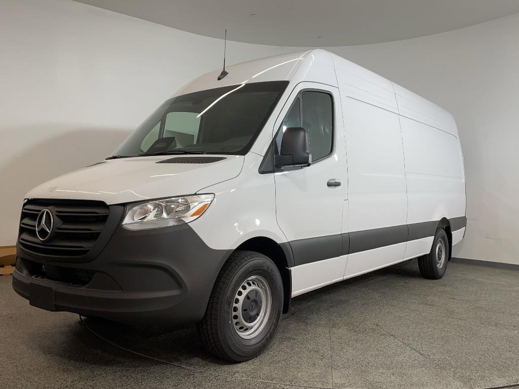 new 2025 Mercedes-Benz Sprinter 2500 car, priced at $67,913