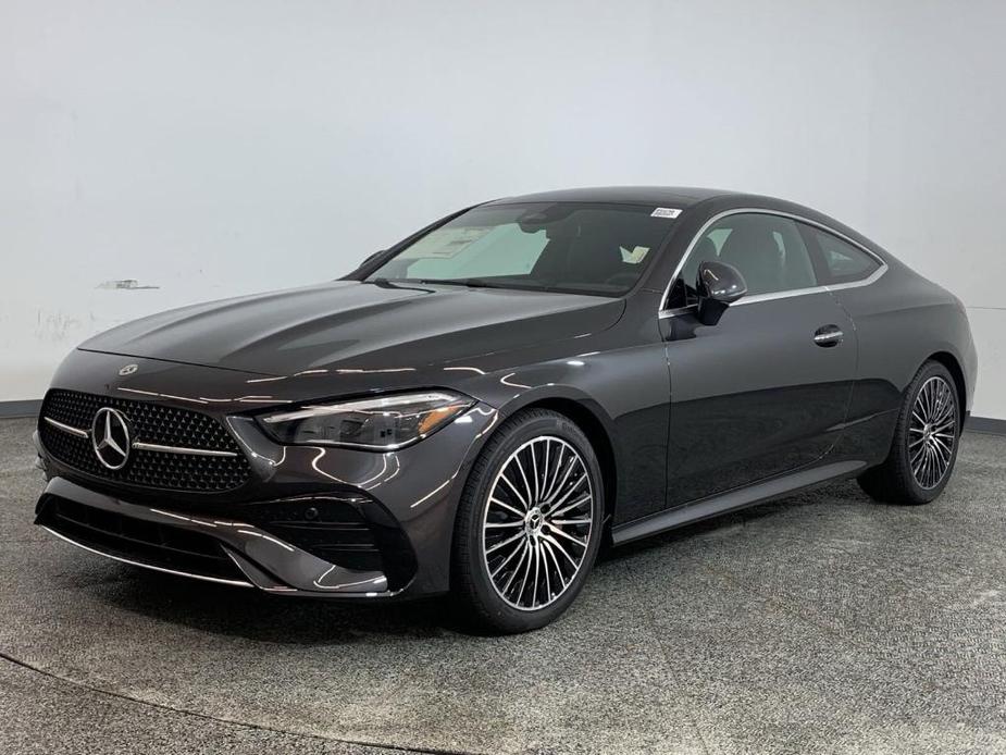 new 2024 Mercedes-Benz CLE 300 car, priced at $62,295