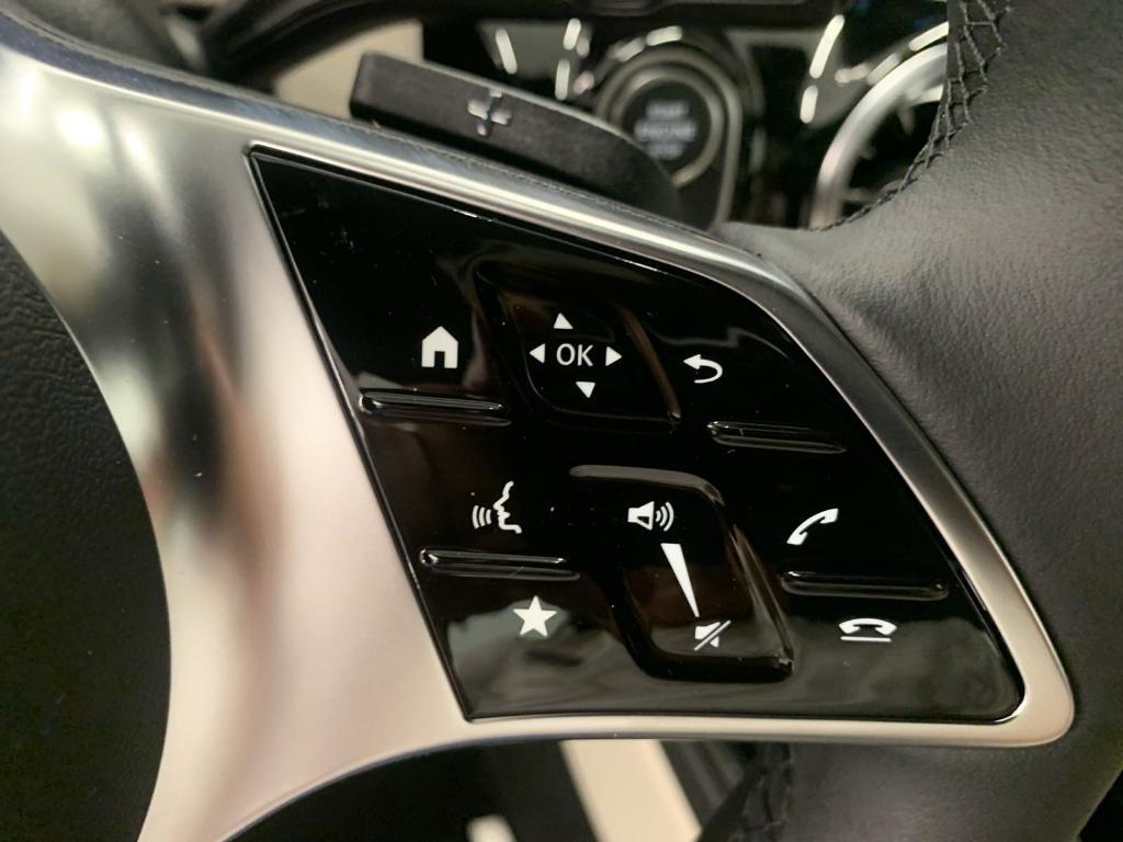 new 2025 Mercedes-Benz CLA 250 car, priced at $45,095