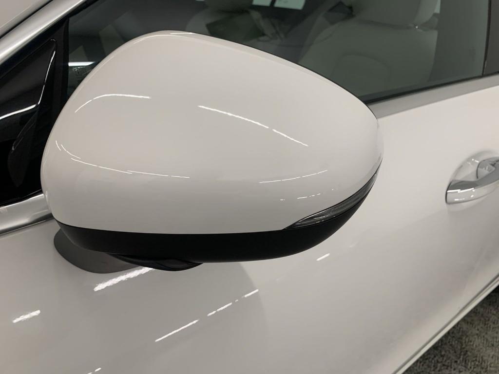 new 2025 Mercedes-Benz CLA 250 car, priced at $45,095