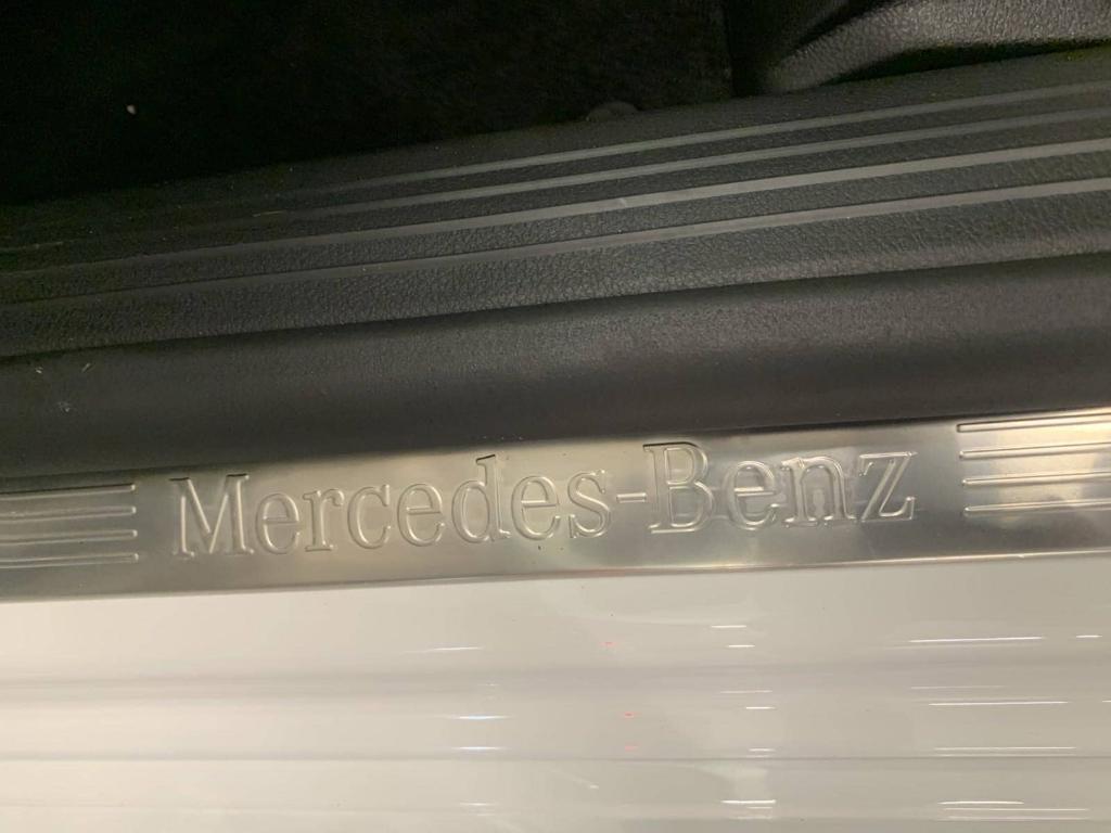 new 2025 Mercedes-Benz CLA 250 car, priced at $45,095