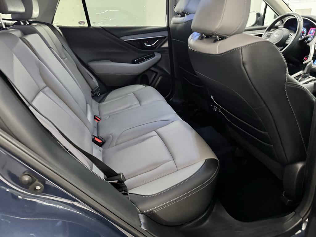 used 2023 Subaru Outback car, priced at $29,498