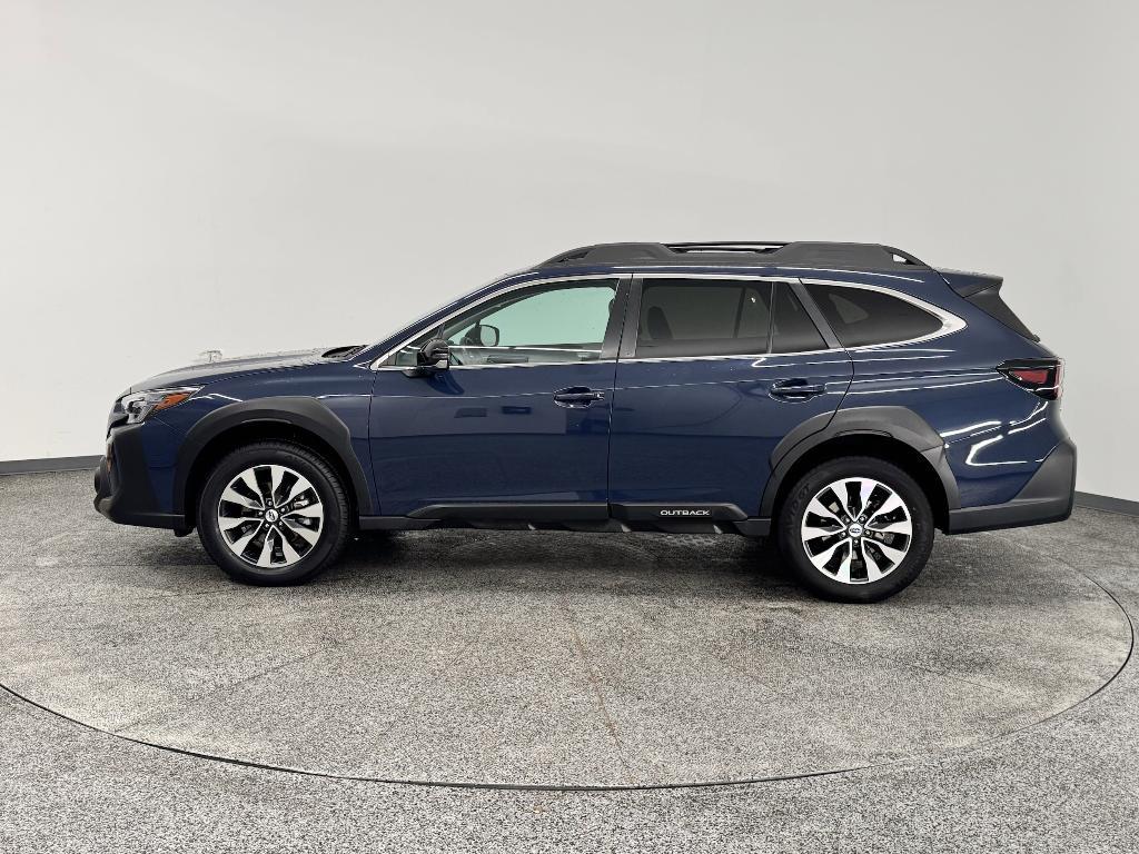 used 2023 Subaru Outback car, priced at $29,498