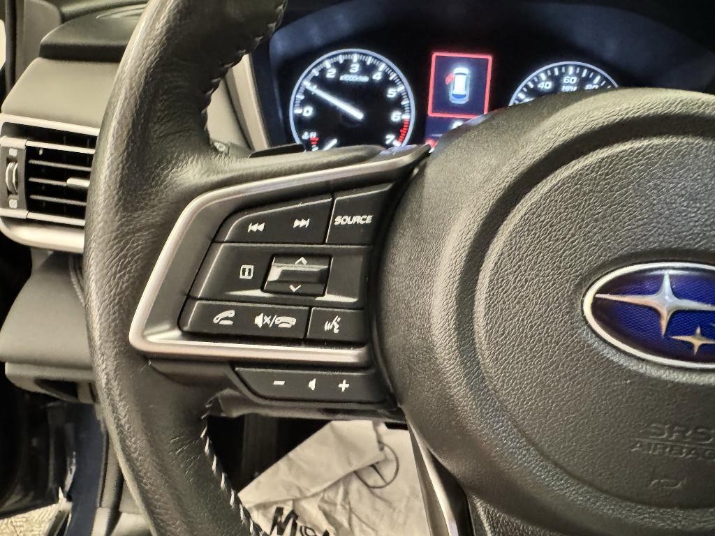 used 2023 Subaru Outback car, priced at $29,498