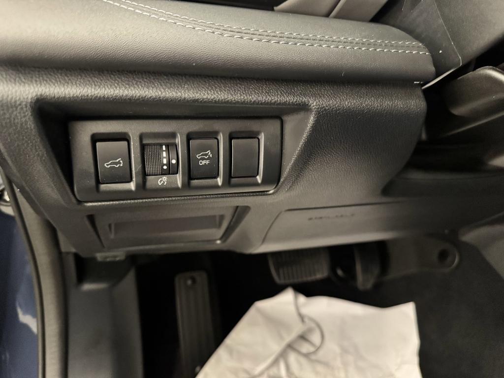 used 2023 Subaru Outback car, priced at $29,498