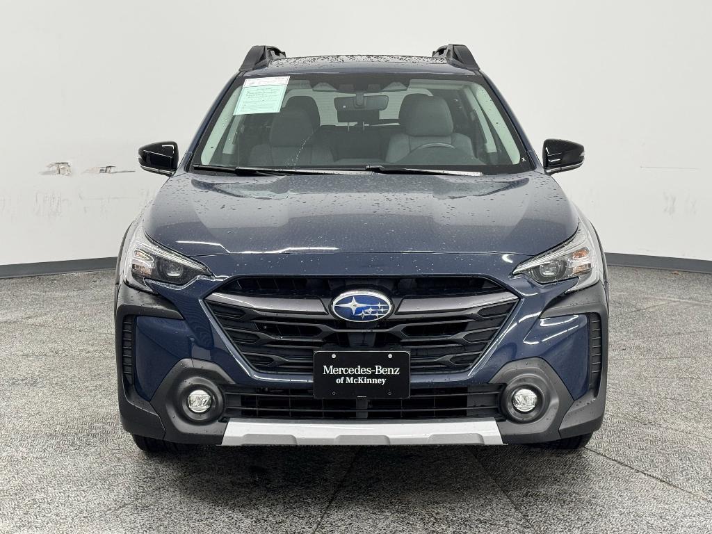 used 2023 Subaru Outback car, priced at $29,498