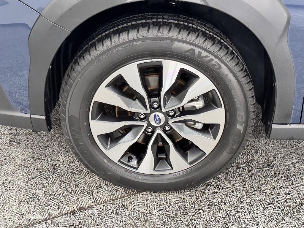used 2023 Subaru Outback car, priced at $29,498