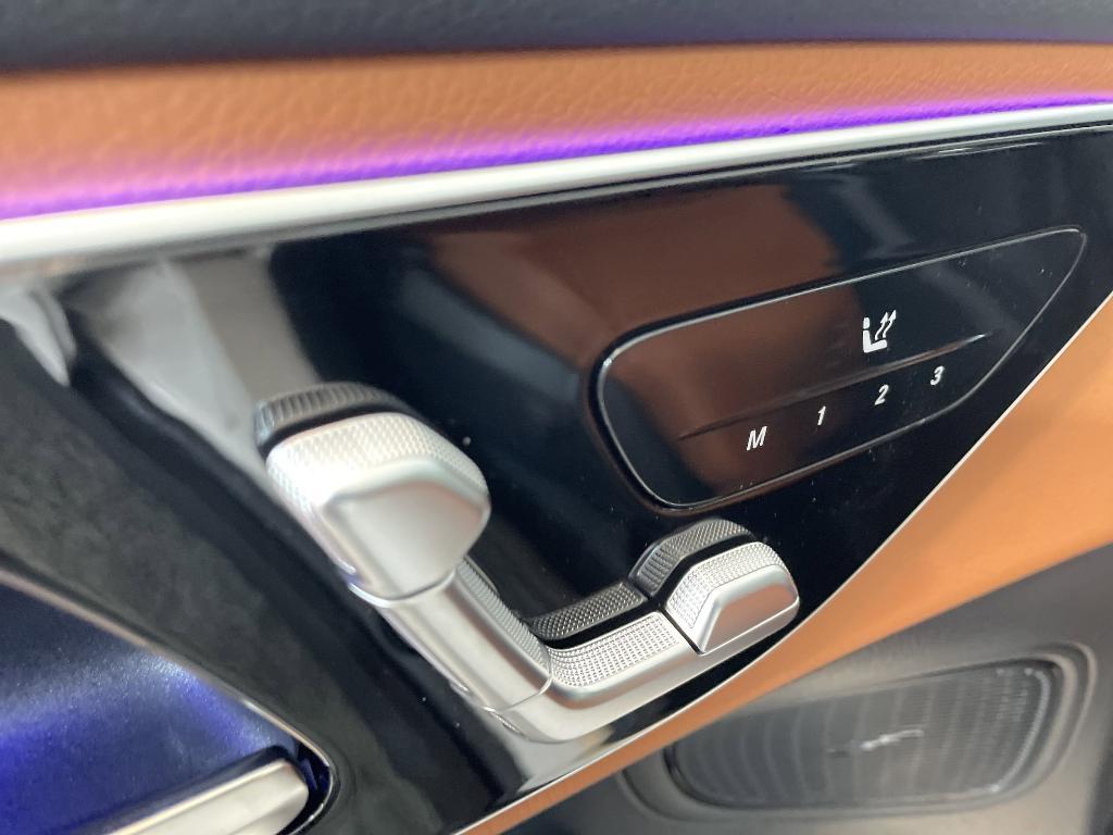new 2025 Mercedes-Benz GLC 300 car, priced at $51,035