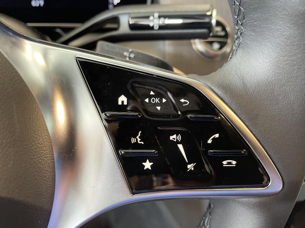 new 2025 Mercedes-Benz GLC 300 car, priced at $51,035