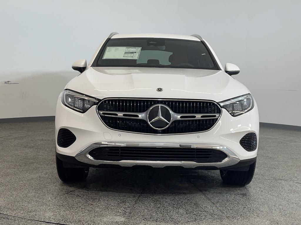 new 2025 Mercedes-Benz GLC 300 car, priced at $51,035
