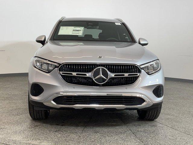 new 2025 Mercedes-Benz GLC 300 car, priced at $53,535