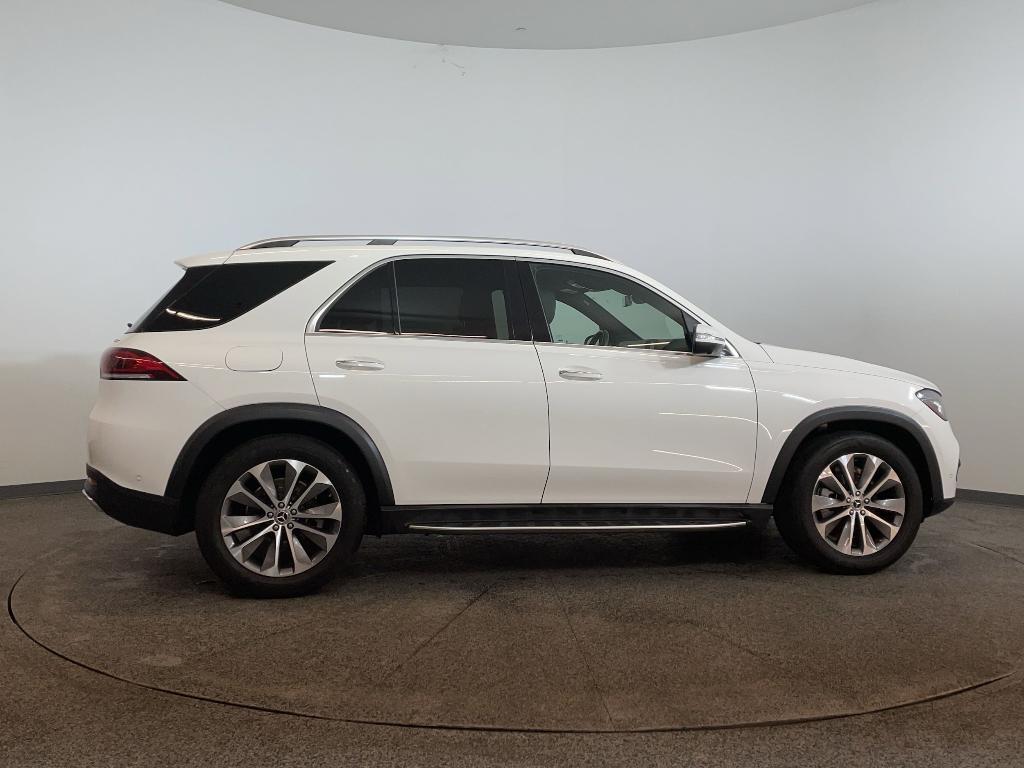 used 2023 Mercedes-Benz GLE 350 car, priced at $54,899