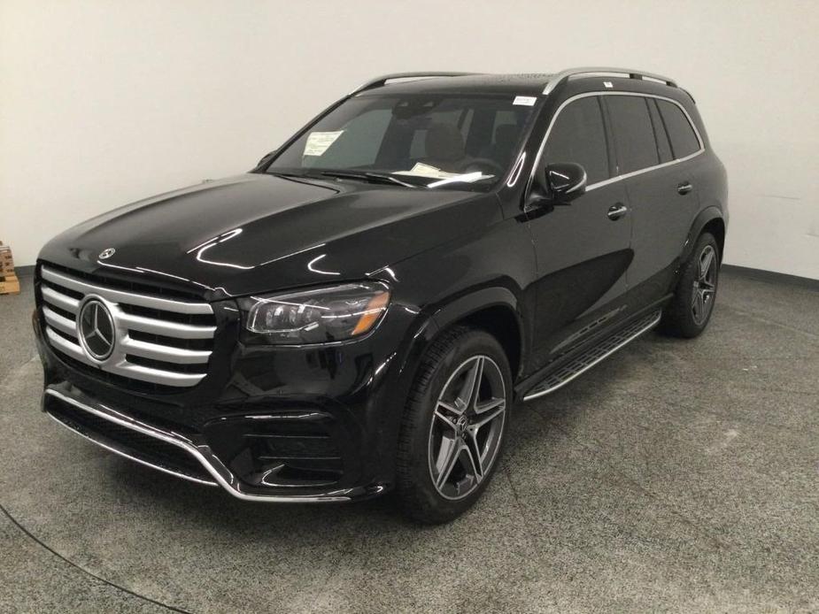 new 2024 Mercedes-Benz GLS 450 car, priced at $98,920