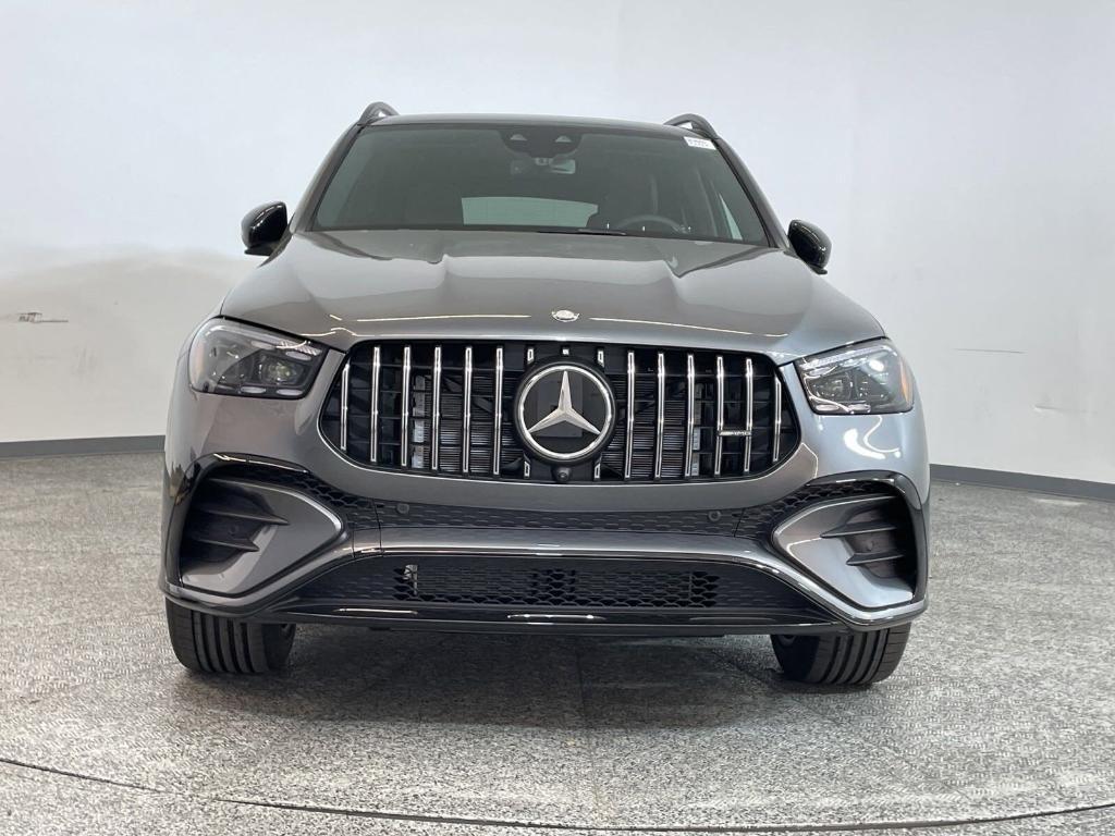 new 2025 Mercedes-Benz AMG GLE 53 car, priced at $97,705