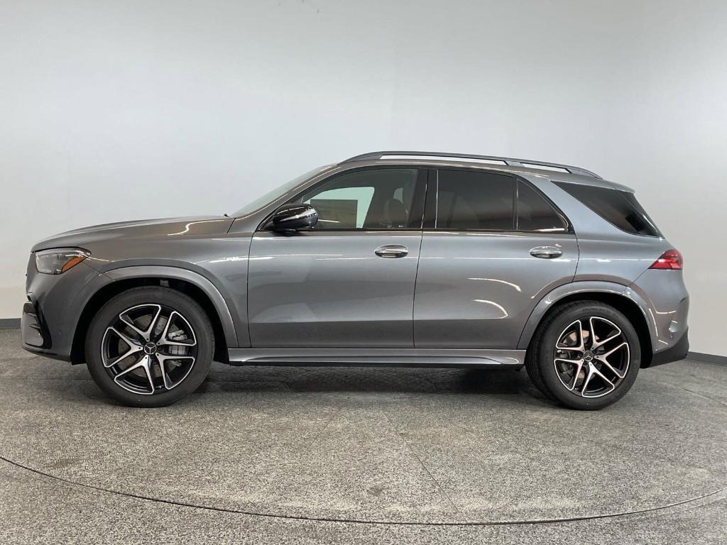 new 2025 Mercedes-Benz AMG GLE 53 car, priced at $97,705