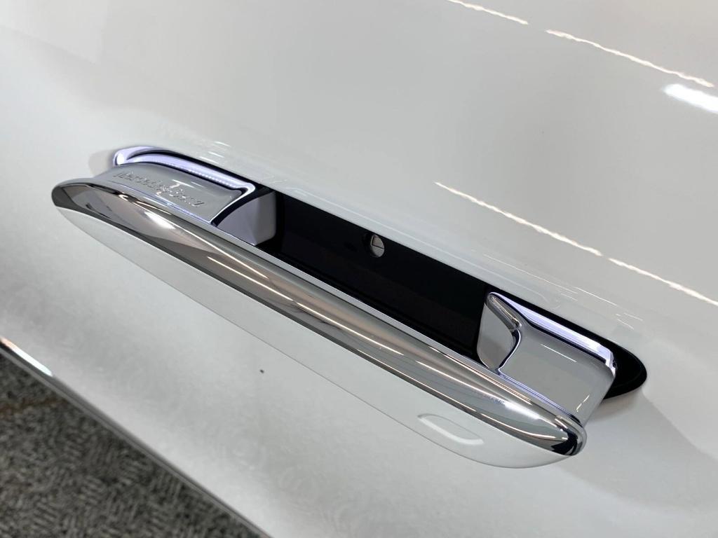 new 2025 Mercedes-Benz E-Class car, priced at $65,165