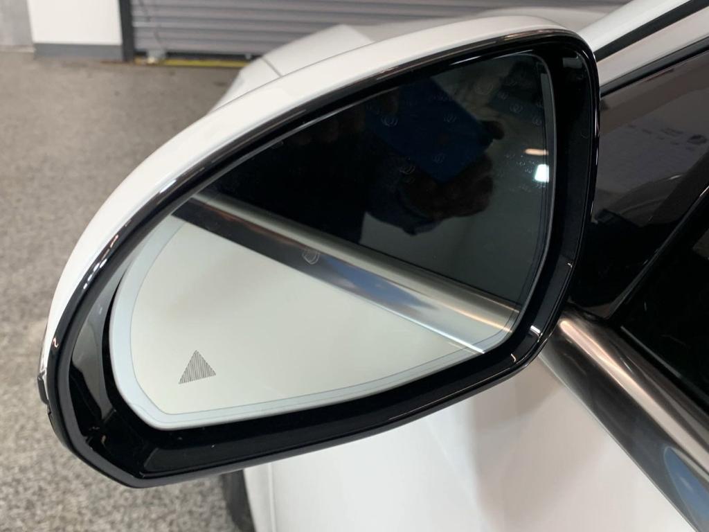 used 2025 Mercedes-Benz E-Class car, priced at $54,996