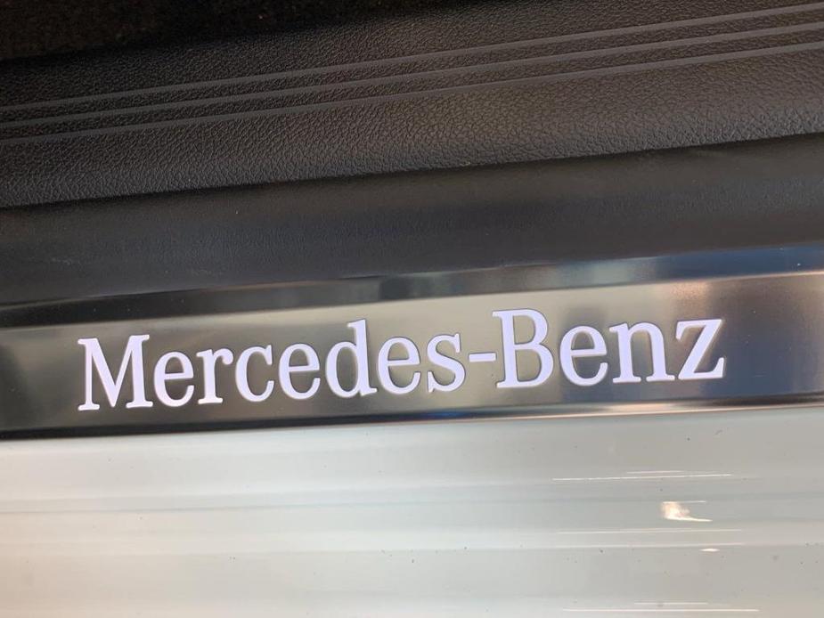 new 2025 Mercedes-Benz E-Class car, priced at $65,165