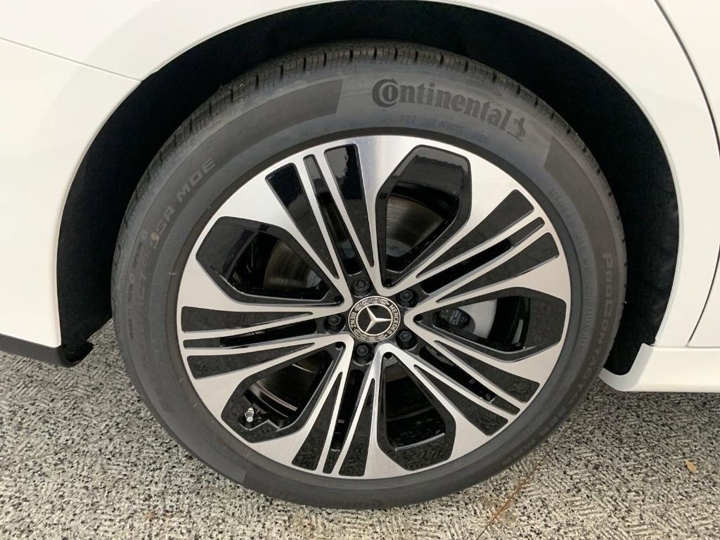 used 2025 Mercedes-Benz E-Class car, priced at $54,996