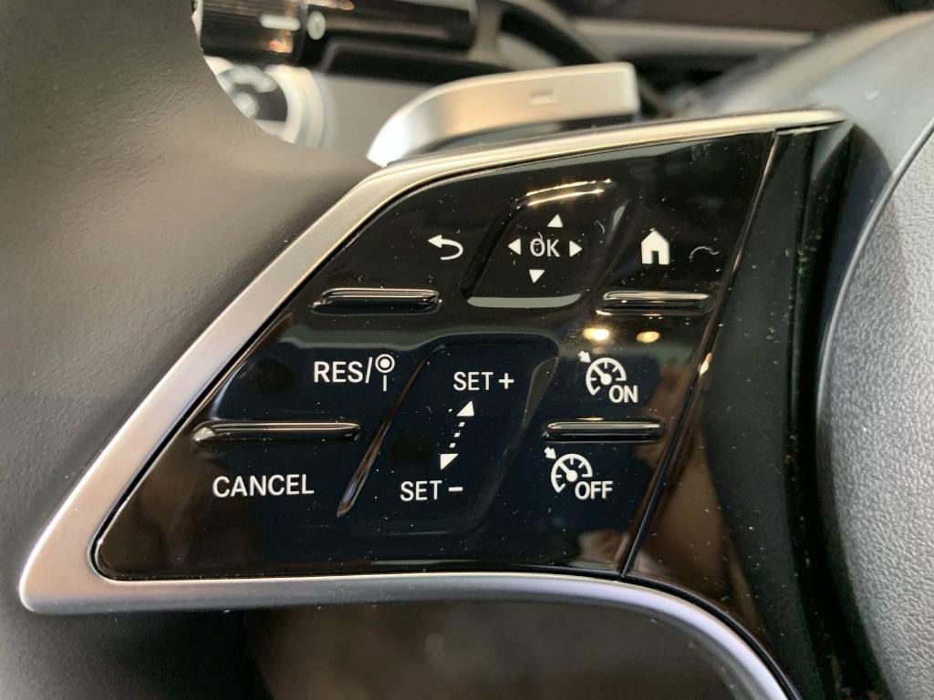 used 2025 Mercedes-Benz E-Class car, priced at $54,996