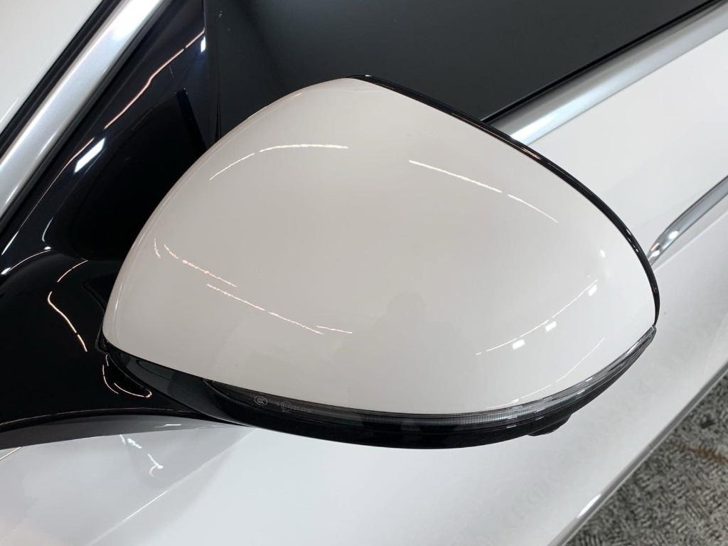 used 2025 Mercedes-Benz E-Class car, priced at $54,996