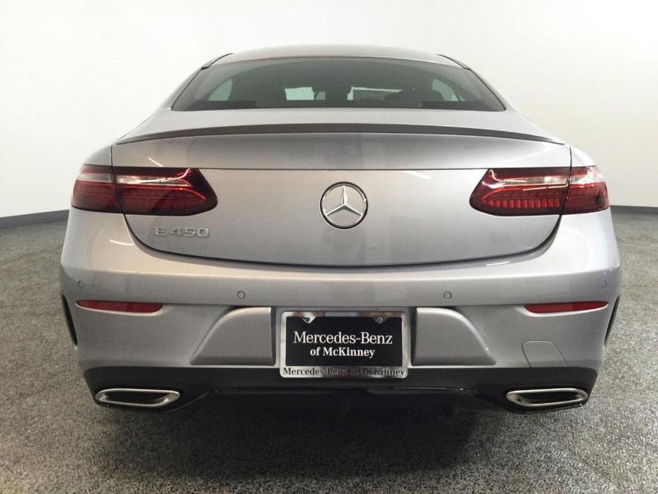 used 2023 Mercedes-Benz E-Class car, priced at $80,648