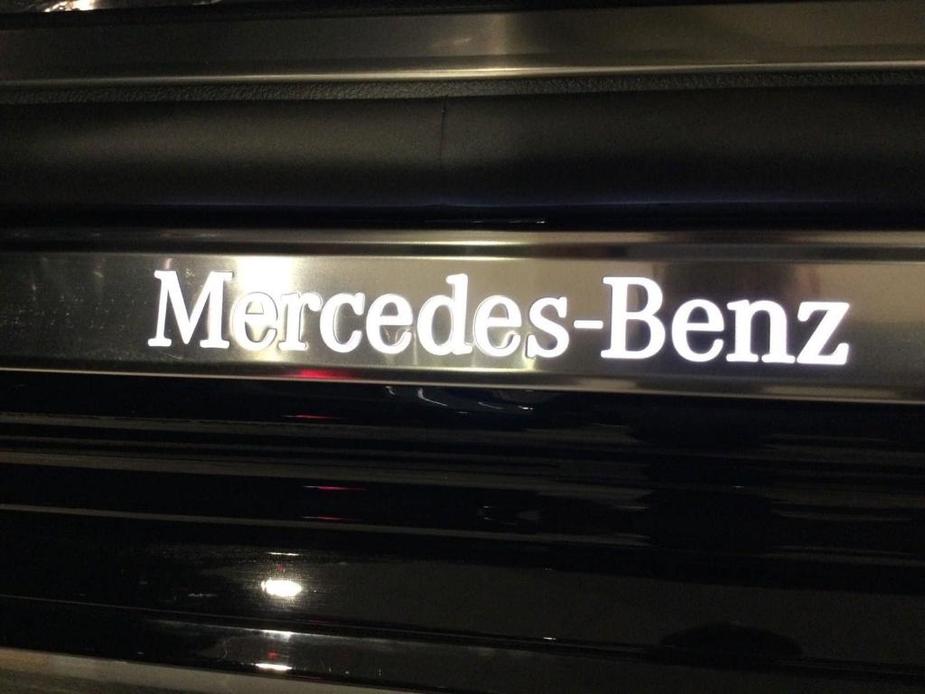 new 2024 Mercedes-Benz S-Class car, priced at $144,580
