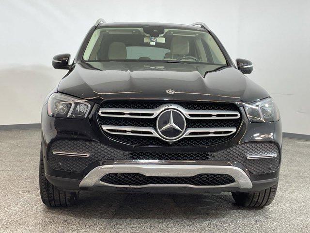 used 2020 Mercedes-Benz GLE 350 car, priced at $34,999