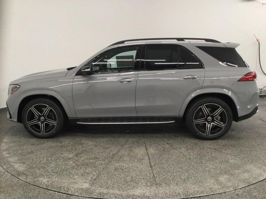 new 2024 Mercedes-Benz GLE 450 car, priced at $94,335