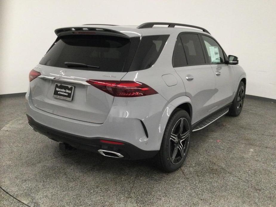 new 2024 Mercedes-Benz GLE 450 car, priced at $94,335