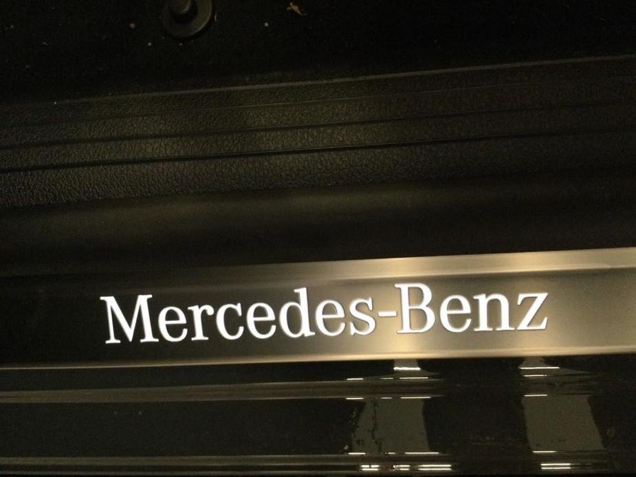 new 2024 Mercedes-Benz EQS 580 car, priced at $145,010