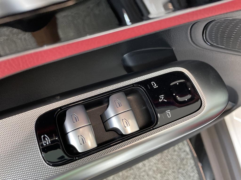 new 2025 Mercedes-Benz AMG GLC 43 car, priced at $74,585