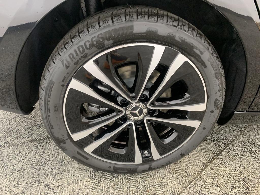 used 2025 Mercedes-Benz CLA 250 car, priced at $37,498