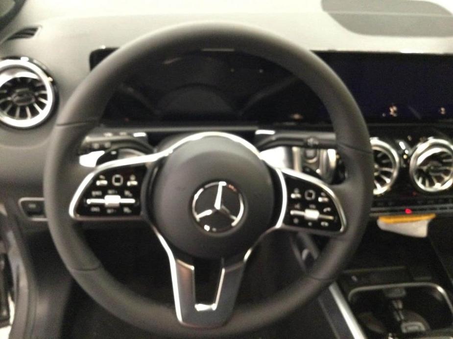 new 2023 Mercedes-Benz EQB 250 car, priced at $57,750