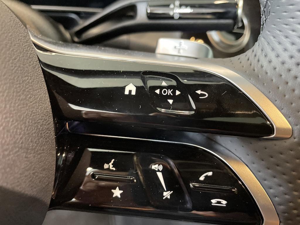 new 2025 Mercedes-Benz GLC 350e car, priced at $69,550