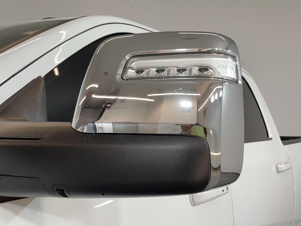 used 2024 Ram 2500 car, priced at $56,997