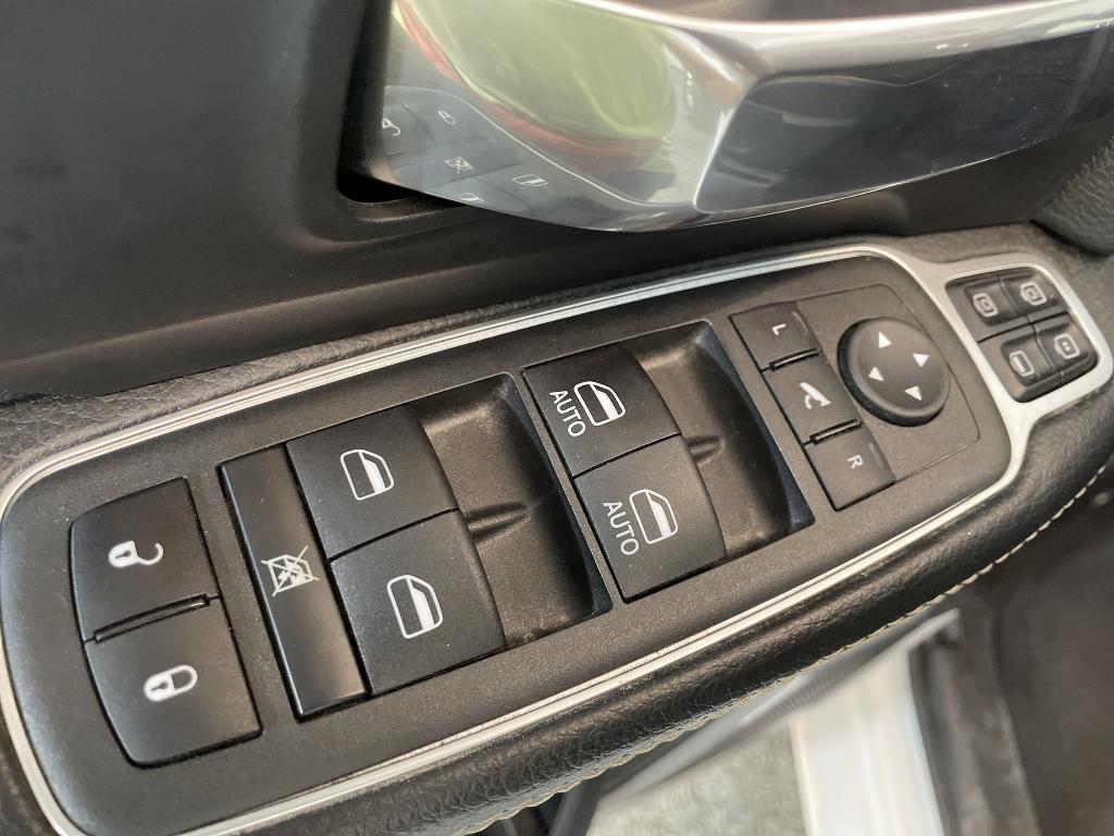 used 2024 Ram 2500 car, priced at $56,997