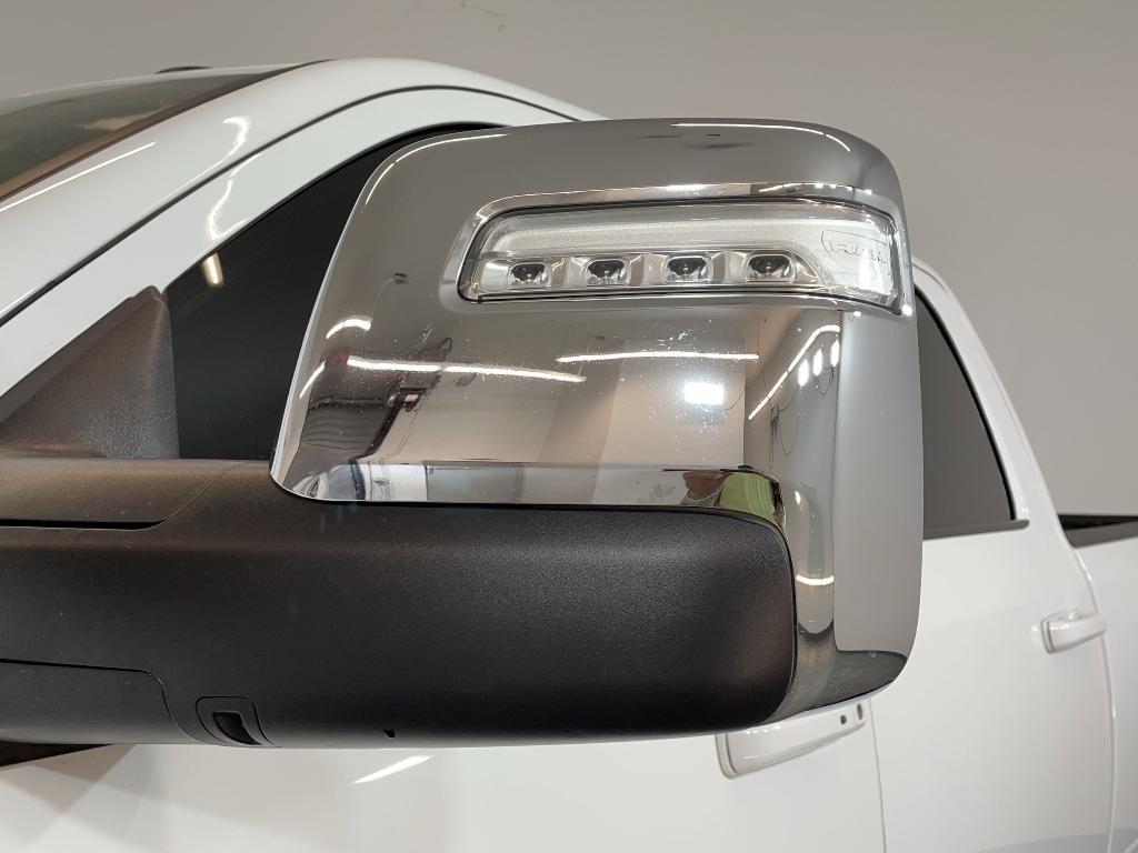 used 2024 Ram 2500 car, priced at $56,997