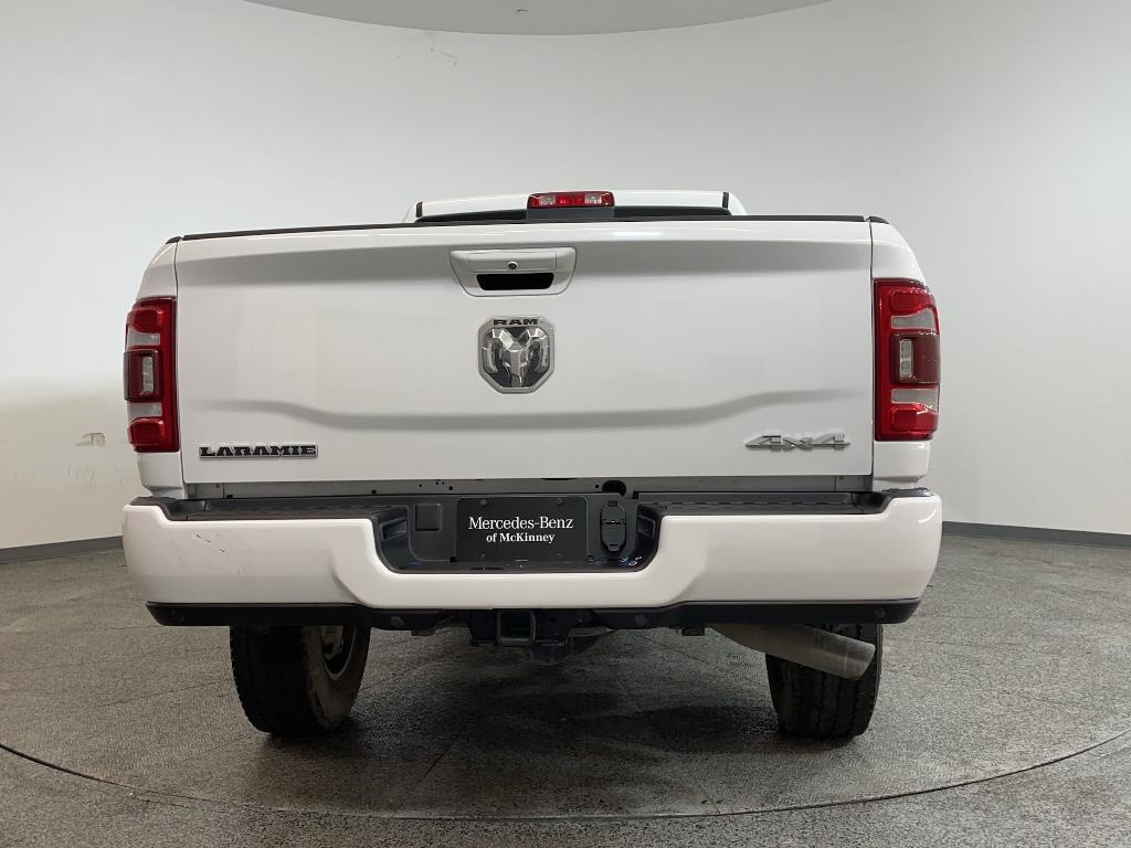 used 2024 Ram 2500 car, priced at $56,997