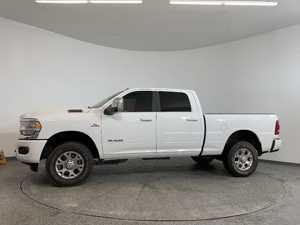 used 2024 Ram 2500 car, priced at $56,997