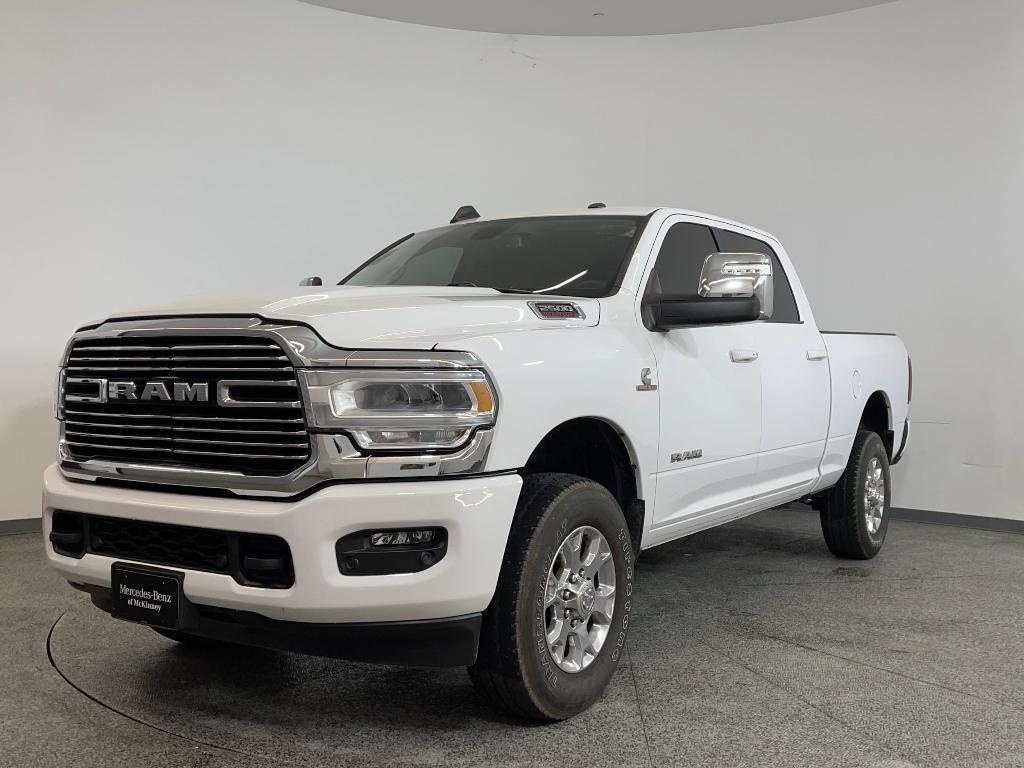 used 2024 Ram 2500 car, priced at $56,997