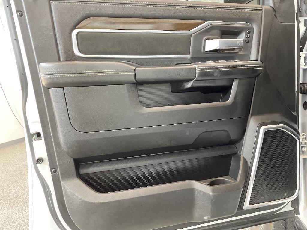 used 2024 Ram 2500 car, priced at $56,997